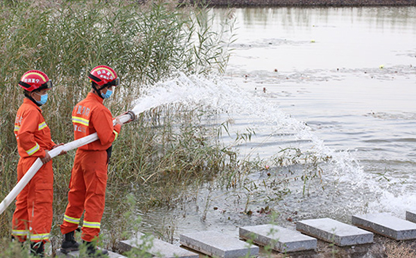 应急演练策划公司如何设计实战化方案