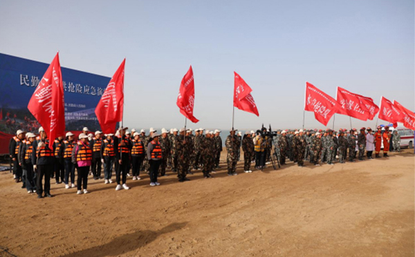 筑牢安全防线：为什么定期开展消防应急演练至关重要？